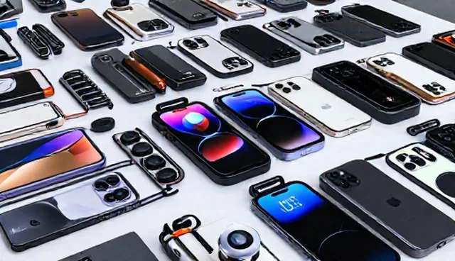 生产管理中的选型关注点与实际应用分析