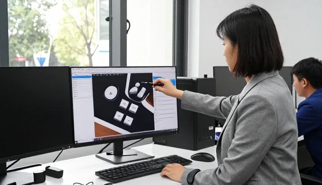 技术支持服务成为电子配件供应发展的重要工具