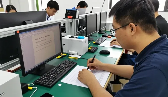 电子产品数字化发展与定制电子模块应用分析