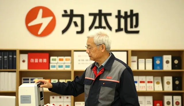 电子元器件选型中的关键考量因素与实践路径