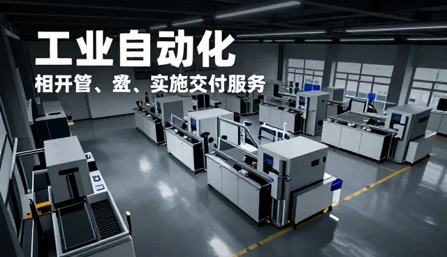工业自动化设备维护中的常见误区与应对策略