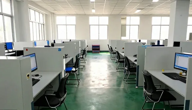 工业自动化选型中人才培养流程的重要性